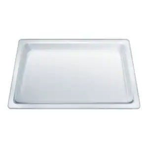 Bosch - Bandeja De Vidrio Para Horno - HEZ636000