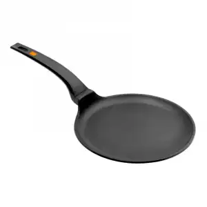 BRA Efficient Crepera Antiadherente Inducción 26cm