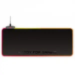 Energy Sistem ESG P5 RGB Alfombrilla Gaming XL