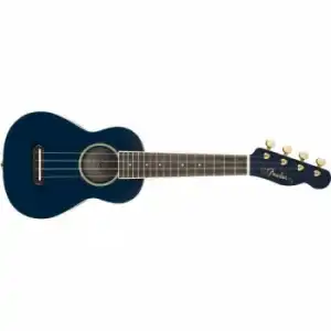 Fender Grace Vanderwaal "moonlight" Soprano