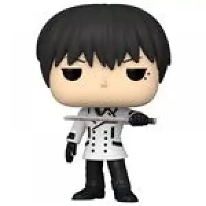 Figura Funko Tokyo Ghoul Kuki Urie 10cm