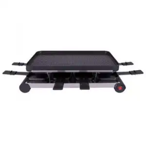 Frifri Máquina Raclette 8 Personas 1300w - Fri1501012blp