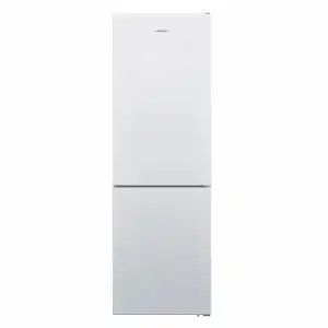 Frigorífico Combi Infiniton E FGC-401W Blanco