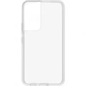 Funda Otterbox React Transparente para Samsung Galaxy S22