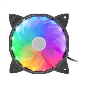 Genesis Hydrion 130 Rainbow Ventilador RGB 120mm