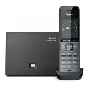 Gigaset Comfort 520 IP Teléfono Inalámbrico IP