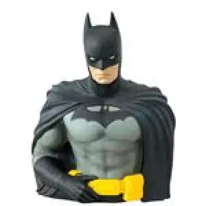 Hucha DC Busto de Batman 20cm