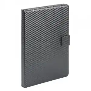 Maillon Rotate Stand Case Funda Negra para iPad 10.2" Gen 2