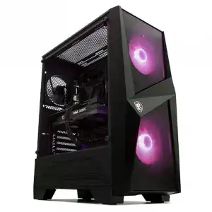Megamanía Arc Origin PC Intel Core i7-10700F/32GB/1TB SSD/ARC 770