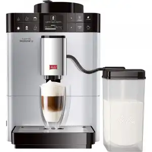 Melitta Caffeo Passione OT Cafetera Superautomática 15 Bares