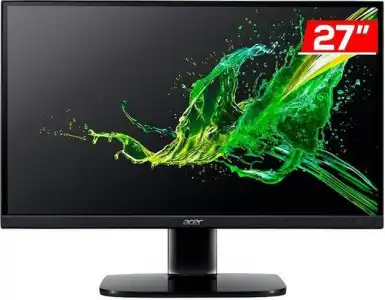 Monitor Acer 27" KA272ABI