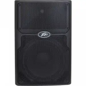 Peavey PVXp 12 DSP Altavoz Amplificado Bidireccional 12" 830W