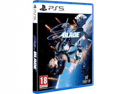 PlayStation 5 Stellar Blade™