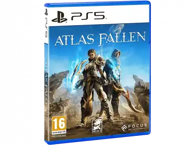 PS5 Atlas Fallen