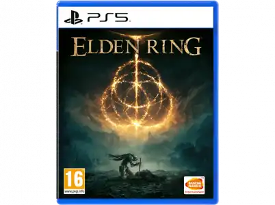 PS5 Elden Ring