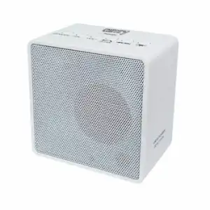 Radio Enchufe Extraíble Bluetooth Led