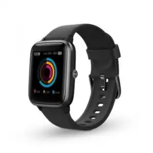 Reloj Spc Smartee Boost Negro