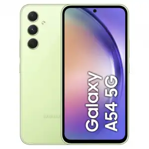 Samsung Galaxy A54 5G 8/256GB Verde Libre