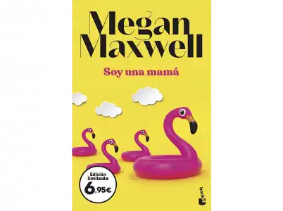 Soy Una Mamá - Megan Maxwell