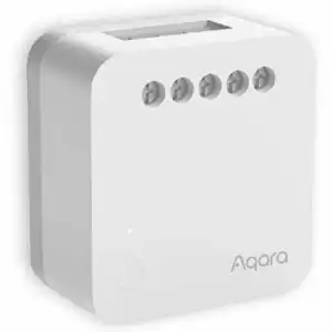 Switch Aqara Single Module T1 With Neutral