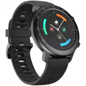 TicWatch GTX Smartwatch Negro