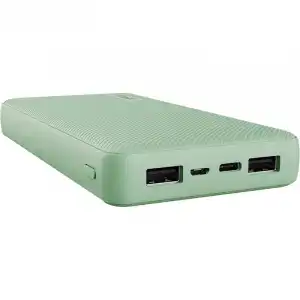 Trust Primo Powerbank 20000 mAh Verde