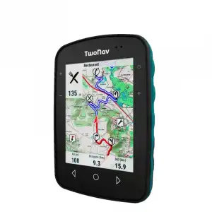 TwoNav Terra GPS Outdoor Azul