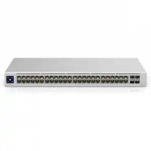 Ubiquiti Networks UniFi USW-48 Switch Gestionado L2 Gigabit Ethernet