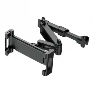 Unotec Soporte de Coche Universal para Smartphone/iPad/Tablet