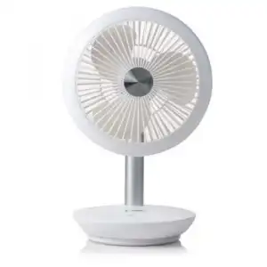 Ventilador De Sobremesa My Fan Blanco 5 W Domo