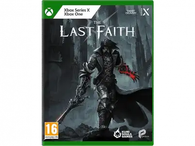 Xbox One & Series X The Last Faith