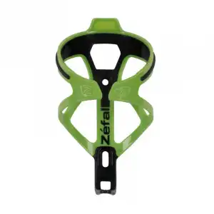 Zefal Portabidón Pulse B2 Verde
