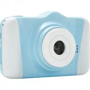 AgfaPhoto Realikids Cam 2 Cámara Infantil 12MP Azul