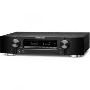 Amplificador Marantz NR1711 Negro