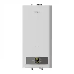 Aspes - Calentador de gas Aspes ACE1110B Estanca.