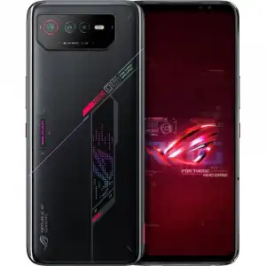 ASUS ROG Phone 6 5G 16/512GB Negro Fantasma Libre