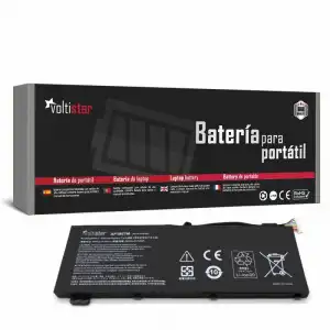 Batería Para Portátil Acer Nitro 5 An515-54 An515-55 Aspire A715-74g Predator Triton 300 Pt315-51 Ap18e7m