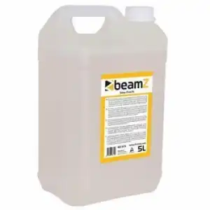 Beamz 160.579 Liquido Nieve 5l. Maquina De Efectos Profesional Comprar Online