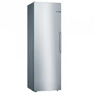 Bosch KSV36VIEP Frigorífico Una Puerta E Acero Inoxidable