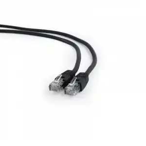 Cable de Red RJ45 CAT6 2m Negro