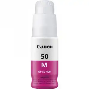 Canon GI-50 Cartucho Original Magenta