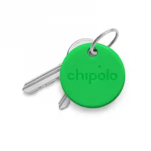 Chipolo One Localizador de Objetos Verde