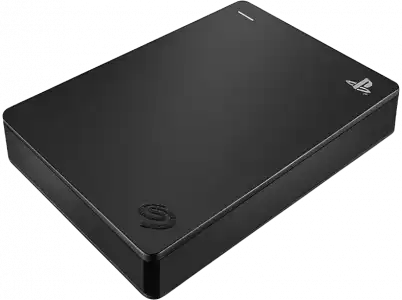 Disco duro HDD externo - Seagate STLL4000200, 2.5", 4 TB, 128 MB/s, USB 3.0, Negro