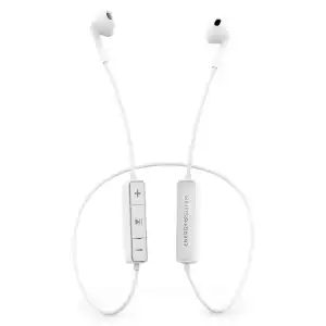 Energy Sistem - Auriculares Style 1 Snow Bluetooth