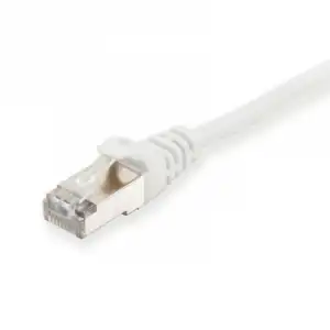 Equip Cable de Red Platinum S/FTP Libre de Halógenos Cat 6 40m Blanco