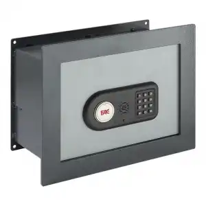 FAC - Caja Fuerte de Empotrar Evolución 102 IE con Sistema Integral.