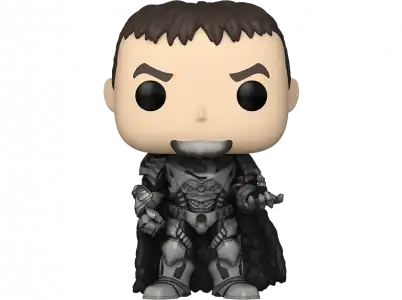 Figura - Funko Pop! Movies: The Flash General Zod