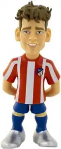 Figura Minix Atlético de Madrid Griezmann 12cm