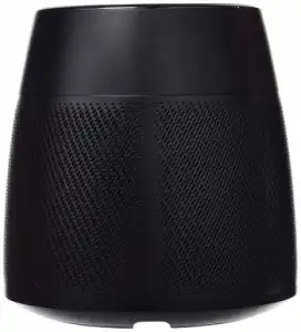 Harman Kardon Astra - Altavoz Bluetooth (amazon Alexa, Conexión Wifi Black