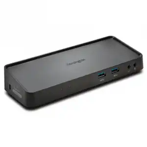 Kensington SD3600 Docking Station USB 3.0 Universal